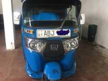 Bajaj Re 2016 Three Wheel