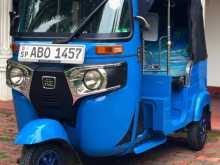 Bajaj RE 2016 Three Wheel