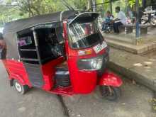 Bajaj Re 2016 Three Wheel