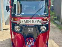 Bajaj RE 2016 Three Wheel