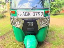 Bajaj RE 2016 Three Wheel