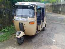 Bajaj RE 2007 Three Wheel