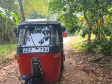 Bajaj RE 2003 Three Wheel