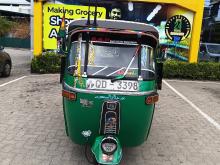 Bajaj RE 2006 Three Wheel