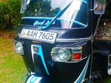 Bajaj RE 2013 Three Wheel