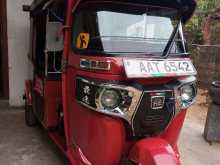 Bajaj RE 2014 Three Wheel