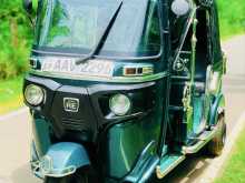 Bajaj Re 2015 Three Wheel