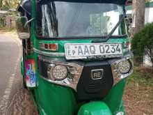 Bajaj RE 2014 Three Wheel
