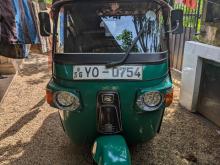 Bajaj RE 2011 Three Wheel