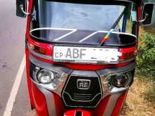 Bajaj RE 2015 Three Wheel