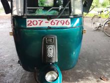 Bajaj Re 1999 Three Wheel
