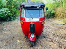 Bajaj RE 2004 Three Wheel