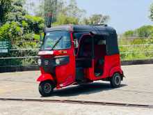 Bajaj RE 2017 Three Wheel