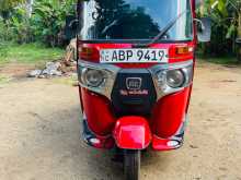 Bajaj Re 2017 Three Wheel