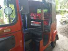 Bajaj RE 2017 Three Wheel