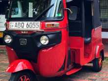 Bajaj RE 2017 Three Wheel