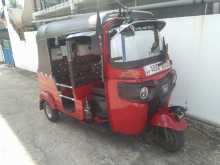Bajaj RE 2017 Three Wheel