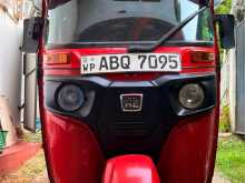 Bajaj RE 2017 Three Wheel
