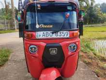 Bajaj Re 2017 Three Wheel