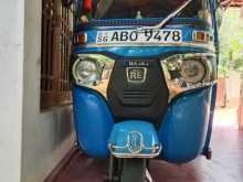 Bajaj RE 2017 Three Wheel