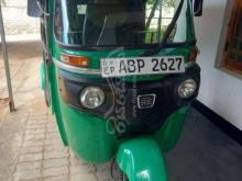 Bajaj Re 2017 Three Wheel