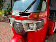 Bajaj RE 2017 Three Wheel