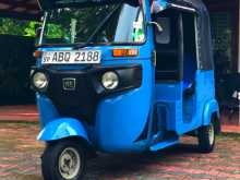 Bajaj RE 2017 Three Wheel