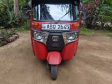 Bajaj RE 2017 Three Wheel