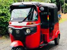 Bajaj RE 2017 Three Wheel