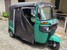 Bajaj RE 2017 Three Wheel