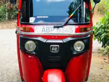 Bajaj RE 2017 Three Wheel