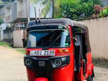 Bajaj RE 2017 Three Wheel