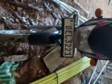 Bajaj RE 2017 Three Wheel