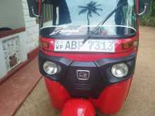 Bajaj Re 2017 Three Wheel