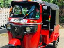 Bajaj RE 2017 Three Wheel