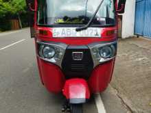 Bajaj Re 2017 Three Wheel