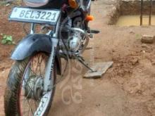 Bajaj RE 2017 Three Wheel