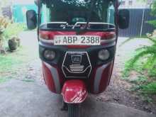 Bajaj RE 2017 Three Wheel