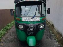 Bajaj RE 2017 Three Wheel