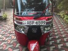 Bajaj RE 2017 Three Wheel