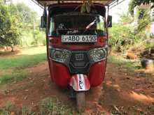 Bajaj RE 2017 Three Wheel