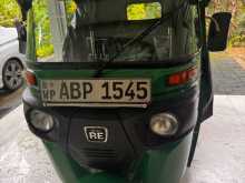 Bajaj RE 2017 Three Wheel