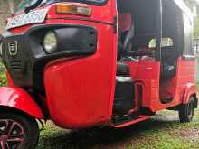 Bajaj Re 2017 Three Wheel