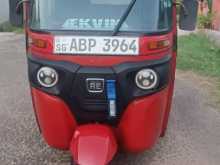 Bajaj RE 2017 Three Wheel
