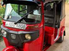 Bajaj RE 2017 Three Wheel