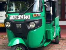 Bajaj RE 2017 Three Wheel