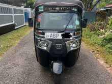 Bajaj Re 2017 Three Wheel