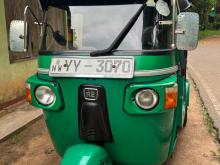 Bajaj RE 2013 Three Wheel