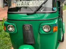 Bajaj RE 2013 Three Wheel