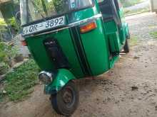 Bajaj Re 2008 Three Wheel